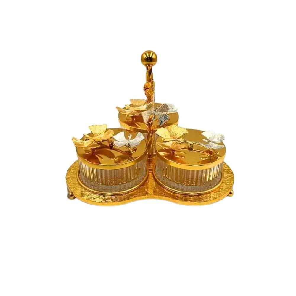 CANDY BOX 3PCS BOWL IN:161263