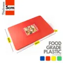 CUTTING BOARD 60*40*5CM