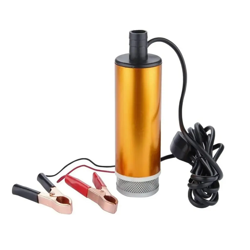 ELECTRIC DIESEL PUMP 12V