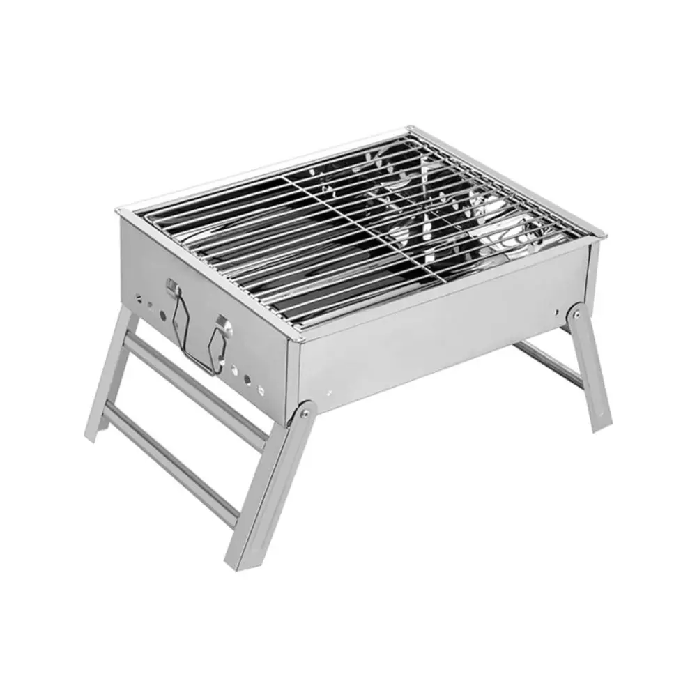 شواية قابلة للطي
