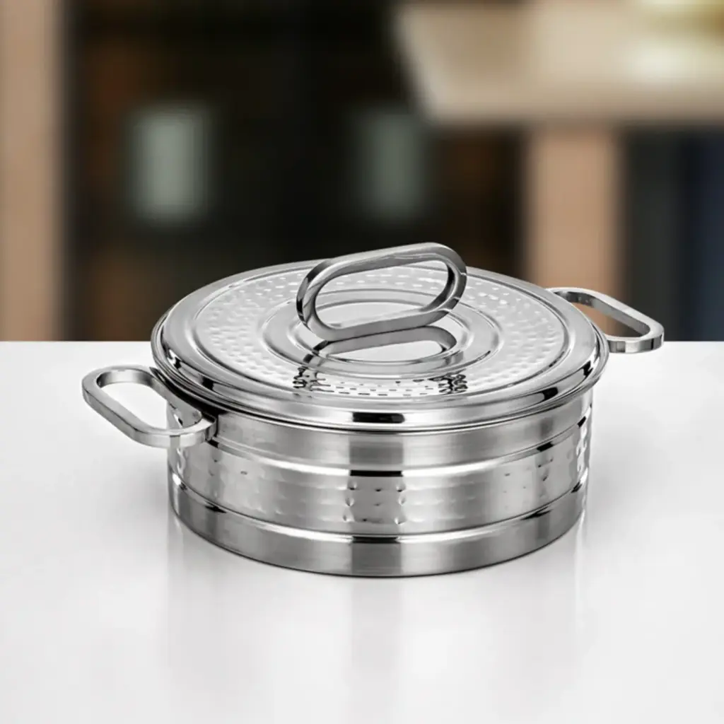 S.S HOT POT DIANA 40 CM, H26M1- STS0293613