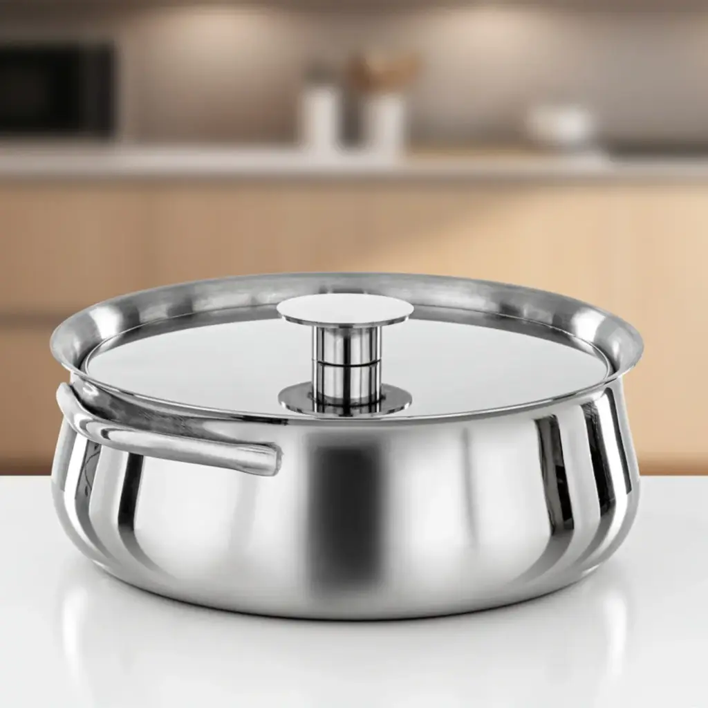 S.S HOT POT JAWAHER 35, H25P15- STS0293582