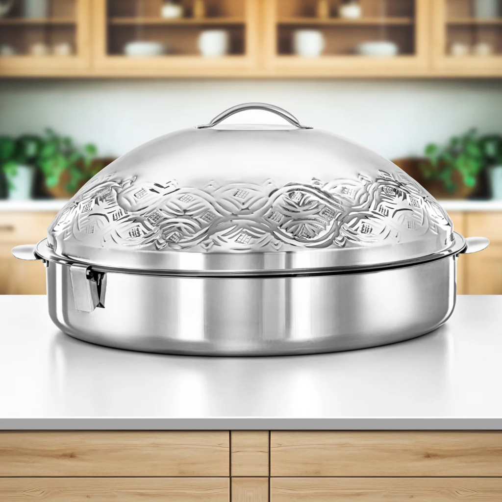 AL MARJAN S.S HOT POT MARMAR 60 CM H20M18
