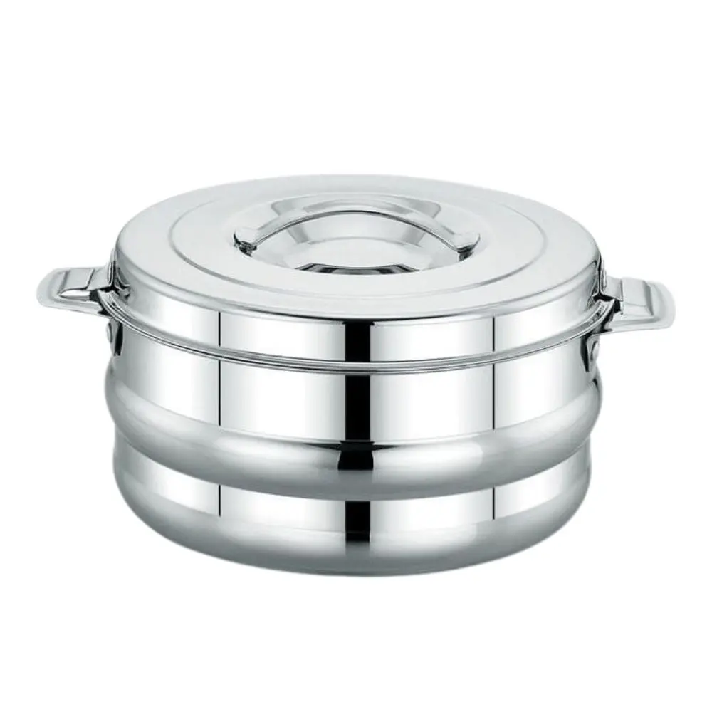 S.S FOOD SERVER 5000 ML  ORCHID