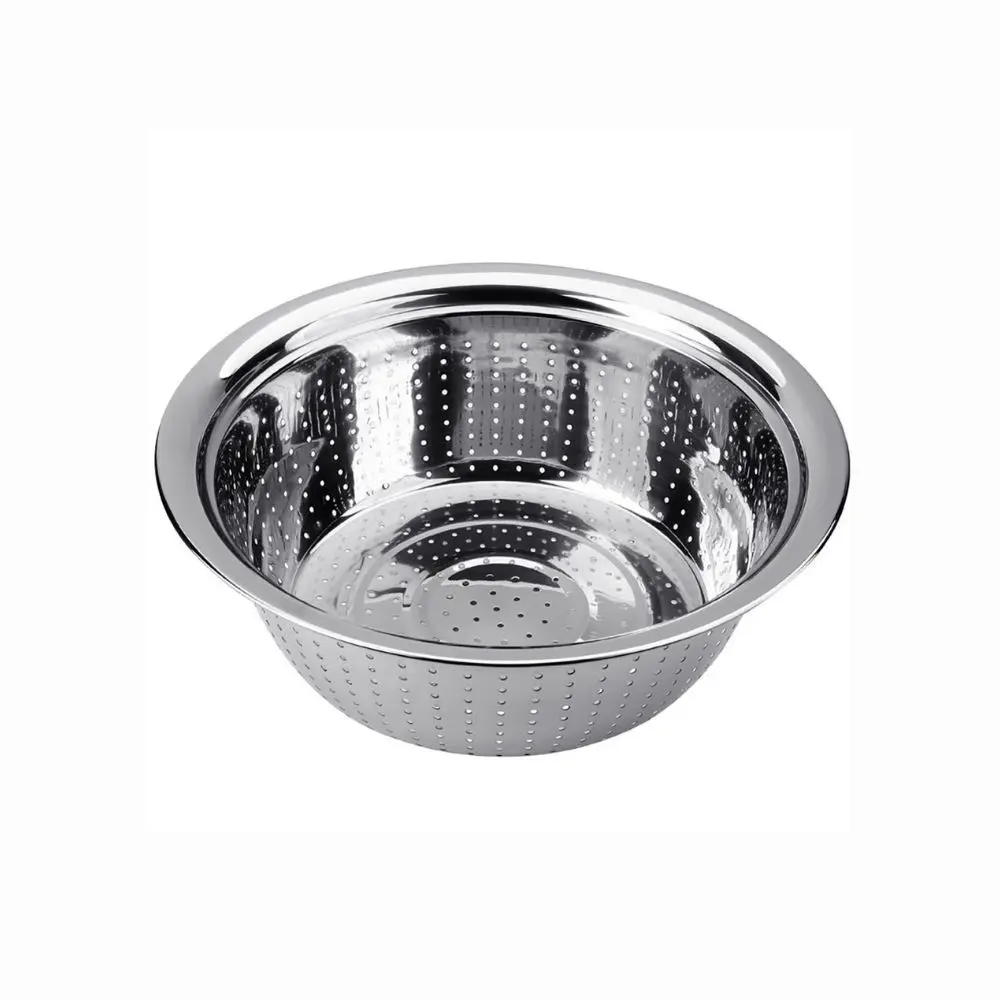 SS BOWL STRAINER 70CM 9709-6