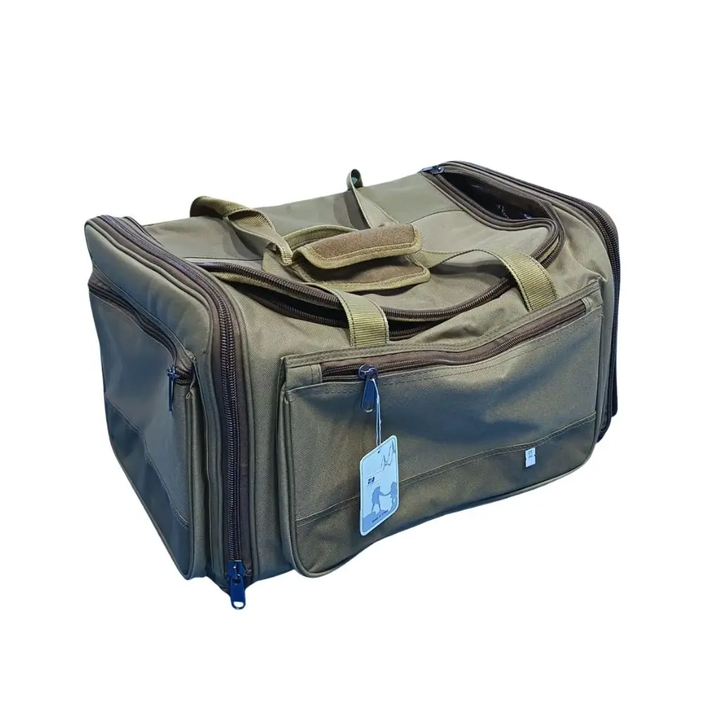 CAMPING BAG 49*32*32.5CM IN:1065B