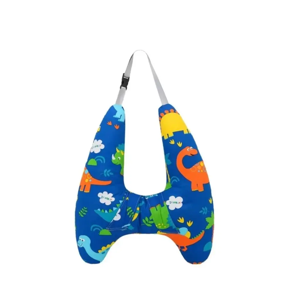 CAR SEAT TRAVEL PILLOW 70*55