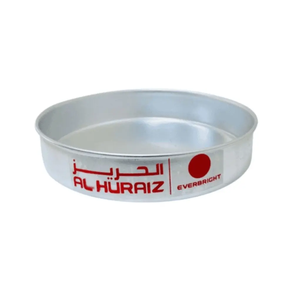 PIZZA TRAY 14*2CM