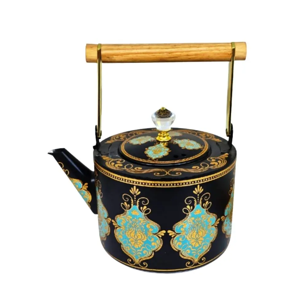SS KETTLE  2LTR