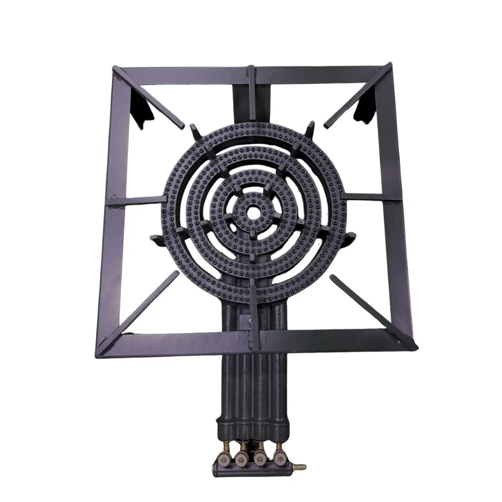 STOVE 4 BURNER TSGB10-TC