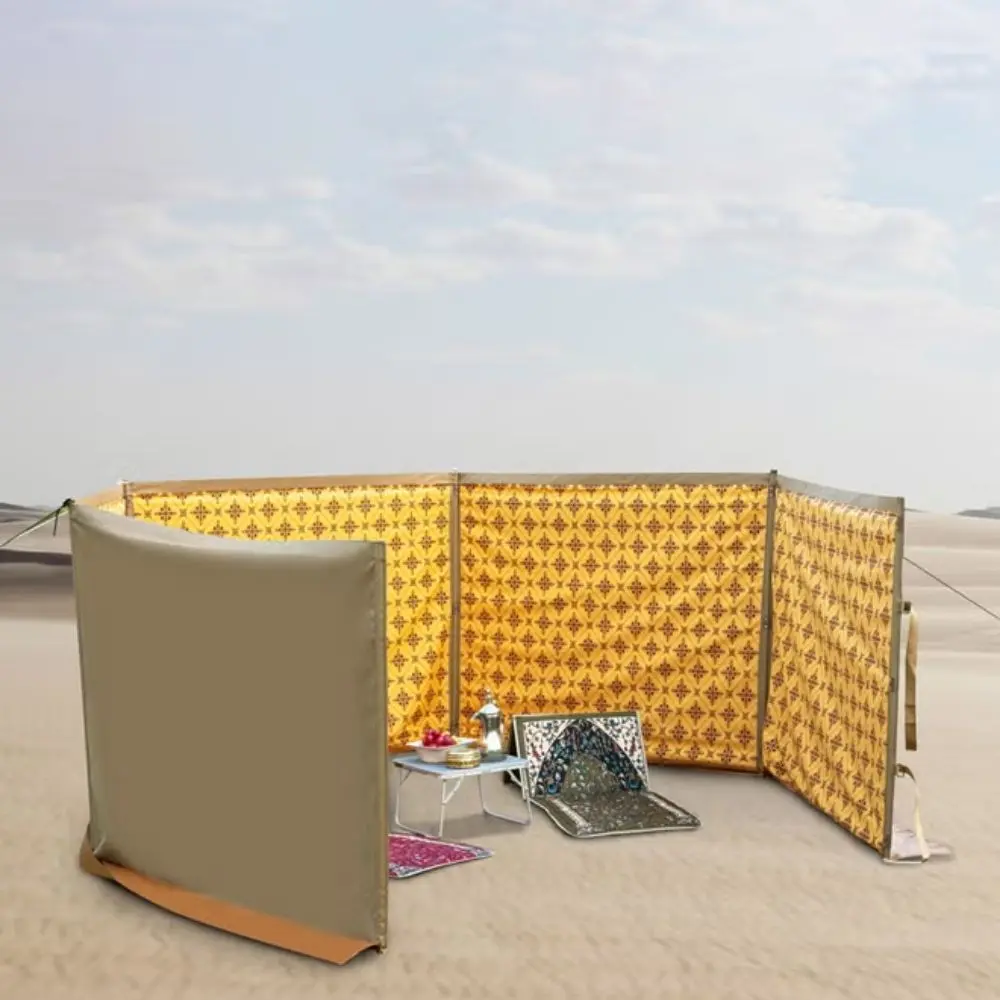 شبك نوافذ مفكوك قماش خارجي 600D مقاس 8م × 1.50م (عالٍ)