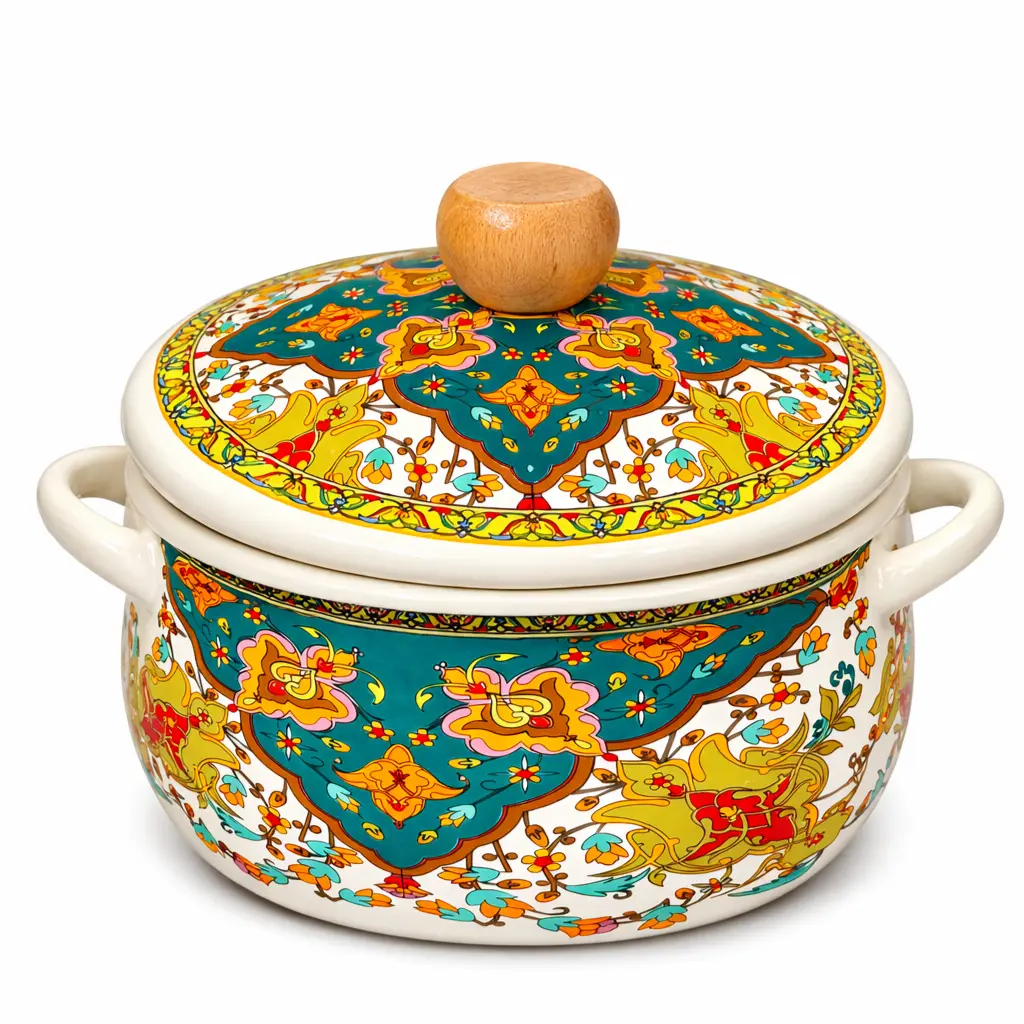 MULTIFUNTIONAL POT 22CM (HY25-0209-13 )