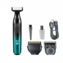 PROFESSIONAL BLADE SHAVER V-361 VGR