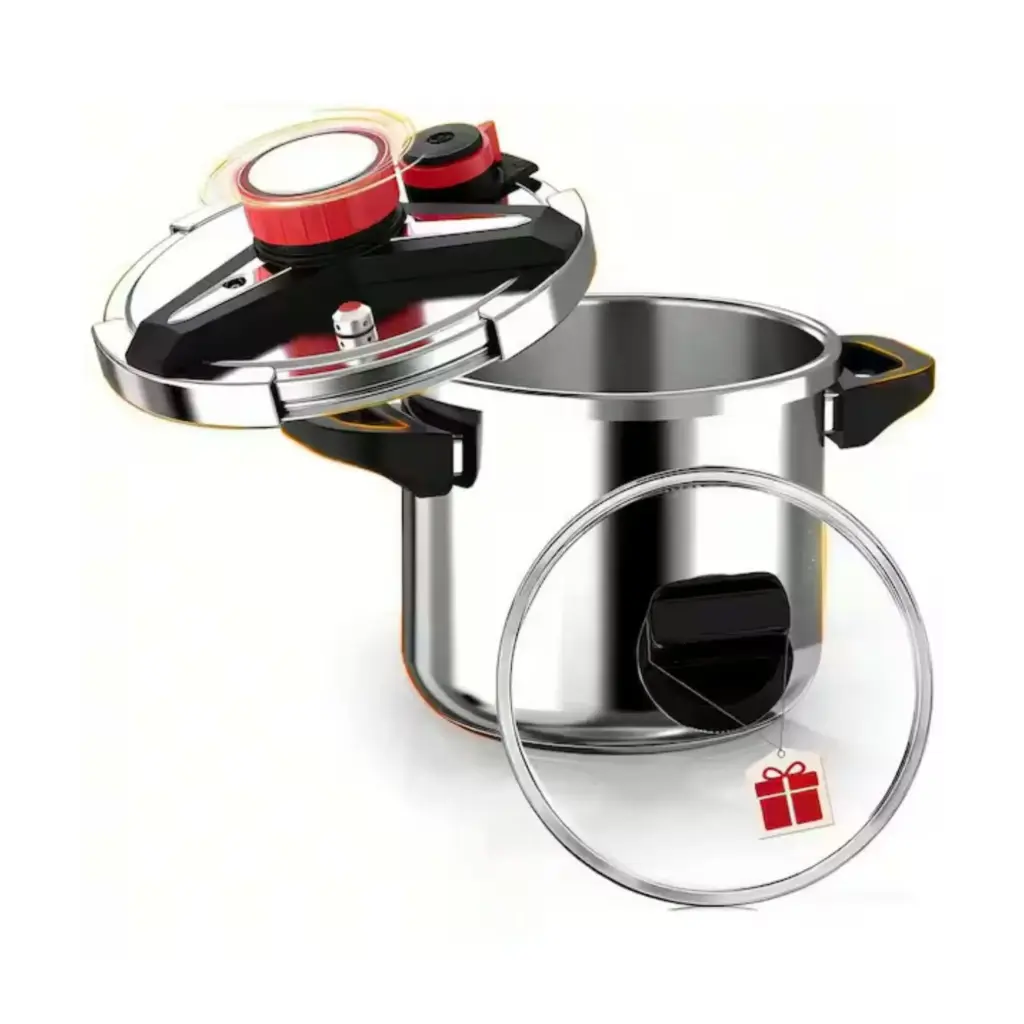 PRESSURE COOKER 9L 26CM (SU201)