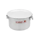 قدر طبخ 40 سم سماكة 5 مم بمقبض