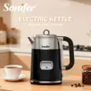 ELECTRIC KETTLE 2 LTR (SET1-03 )