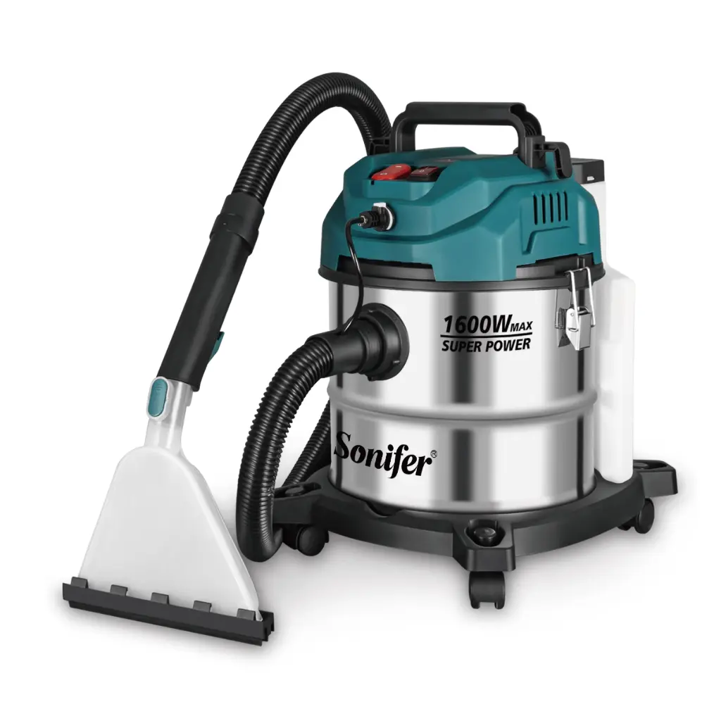 VACUUM CLEANER 20L 1600W SONIFER SF-2255