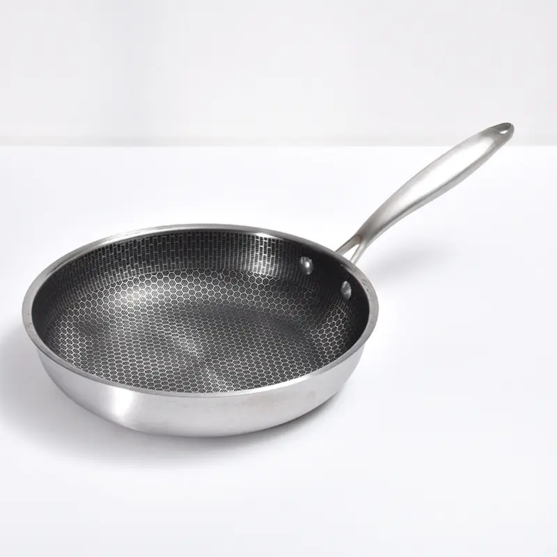 THREE-LAYER STEEL
SIZE:24CM (25-1118-20629-2)