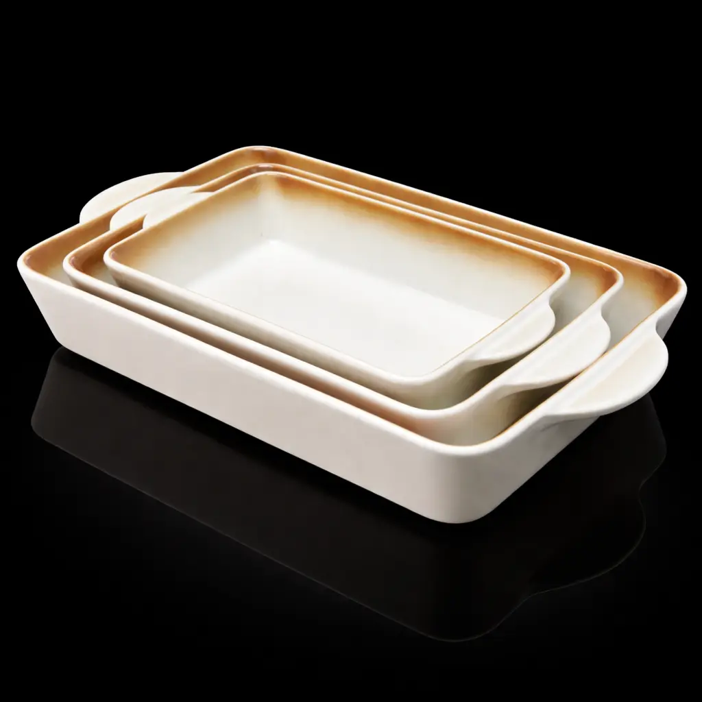 BAKEWARE 3PCS/SET (2511-16001-24-77)