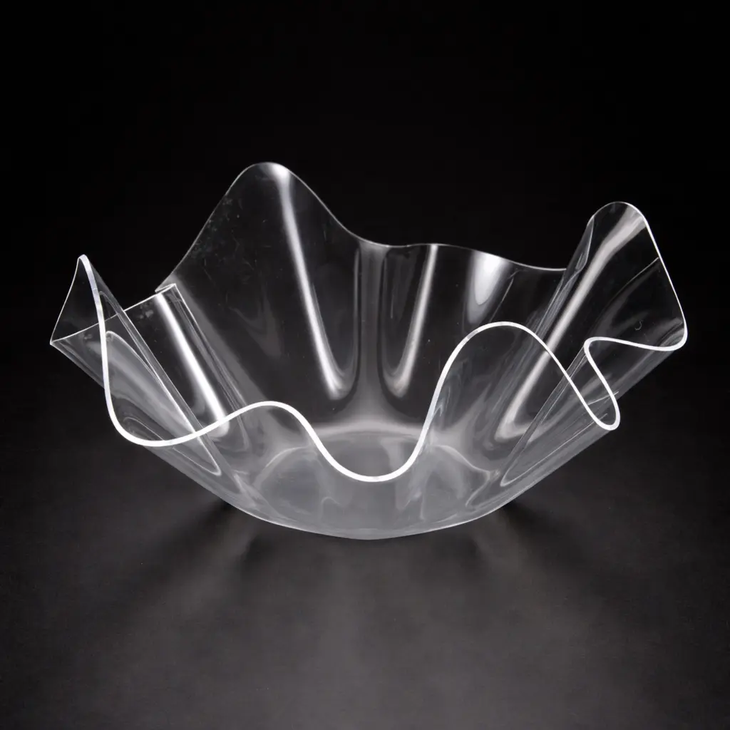 ACRYLIC BOX 35X35X15CM (2511-17015-20)