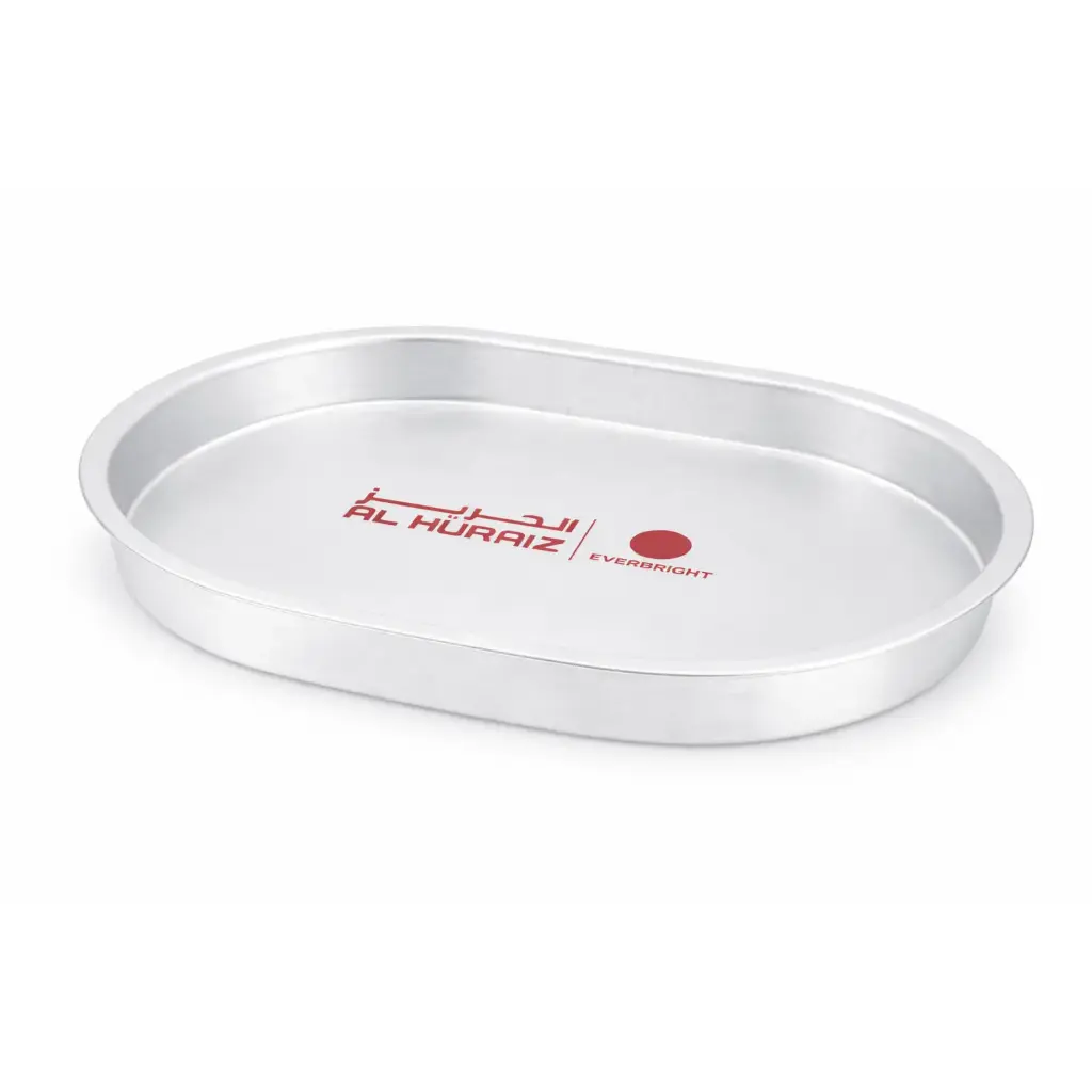 OVAL TRAY 100*70CM