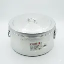 FRYING POT 12"