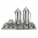 ALMARJAN V. F. SET FBB820-21 ALLC