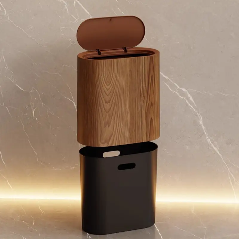 TRASH CAN MIX DESING  20470