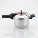 PRESSURE COOKER 6L 24CM IN:20164