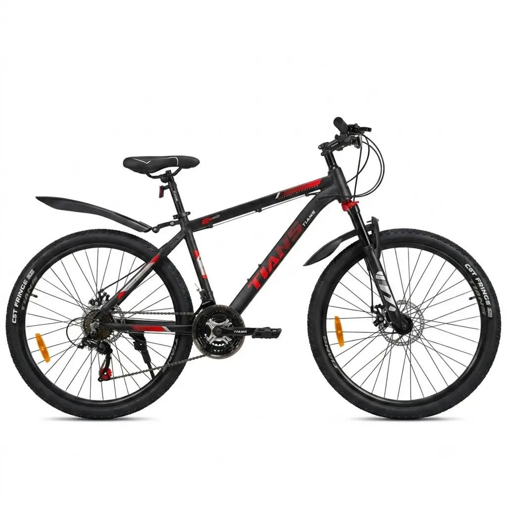 BICYCLE 26" (RH260019-15700-8)
