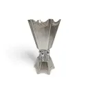 BURNER SILVER