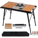 Folding Camping Table