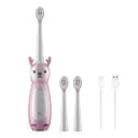 ELECTRIC TOOTHBRUSH MD:507A