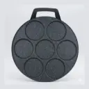 ALUMINUM PAN 35CM 568G
