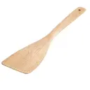 WOODEN SPOON 32CM (HY25-0101-30)