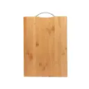 BAMBOO CUTTING BOARD 45*32*1.8CM
