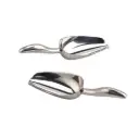 STAINLESS STEEL MULTIPURPOSE SCOOP 120G