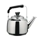STAINLESS STEEL WHISTLING KETTLE 1.5L
