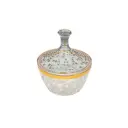 CANDY BOX ROUND T&G (HY25-0098-33)