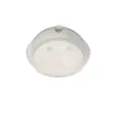 CANDY BOX ROUND CLEAR (HY25-0098-62)
