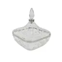 DELUXE CANDY BOX SQUARE T&G (HY25-0098-15)