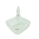 CANDY BOX SQUARE CLEAR (HY25-0098-59)