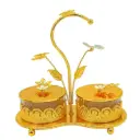 SEASONING BOX 2PCS/SET (HY25-104-30)