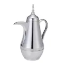 VACUUM FLASK (ART.AXL-B1000DR) 1.0L SLIVER