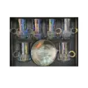 TEA CUP 12PCS/SET 16150-12