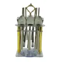 CUTLERY SET 24PCS/SET.