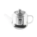 GLASS KETTLE 1800ML MD:HYH-ZA5