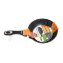 FRYING PAN 2.5MM,30CM 514G