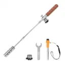 FOLDABLE FLAME TORCH SET (HY25-0101-20)
