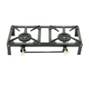 STOVE 2 FLAME  FSGB02-TC HD